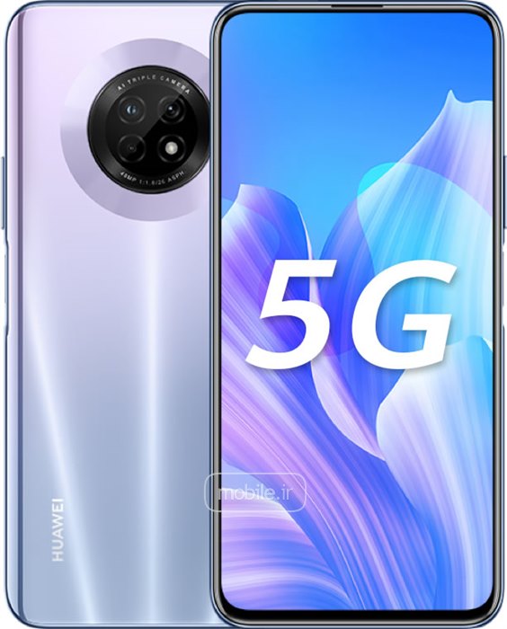Huawei Enjoy 20 Plus 5G هواوی