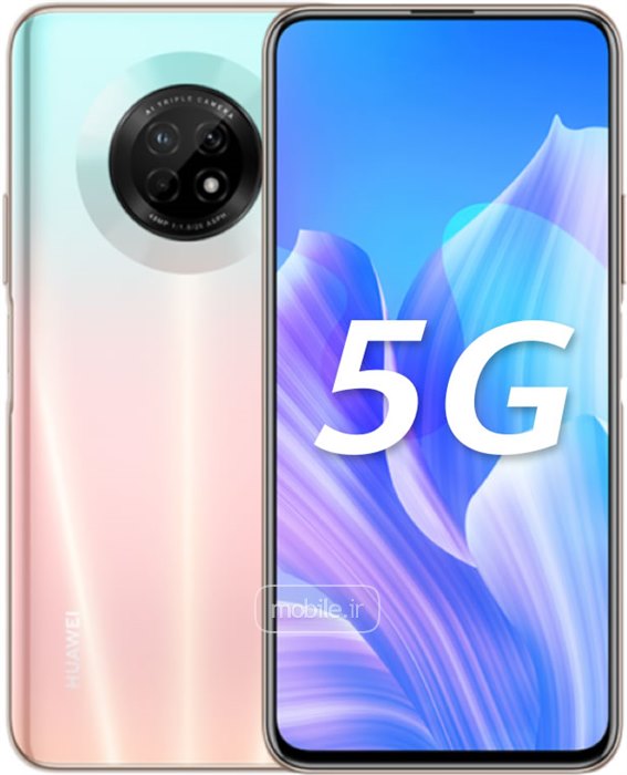 Huawei Enjoy 20 Plus 5G هواوی