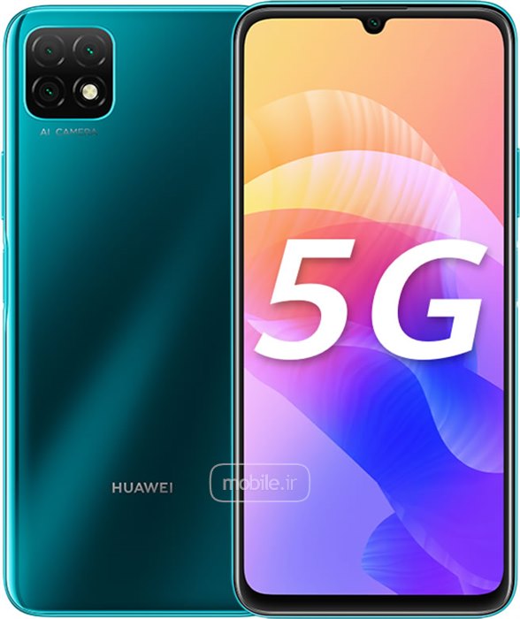 Huawei Enjoy 20 5G هواوی