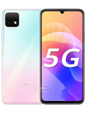 Huawei Enjoy 20 5G