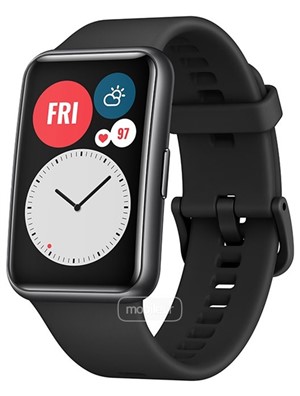 Huawei Watch Fit