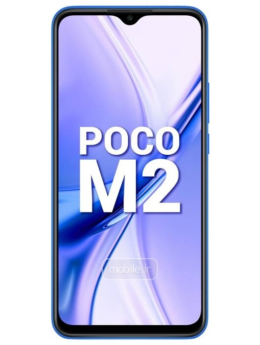 poco redmi m2