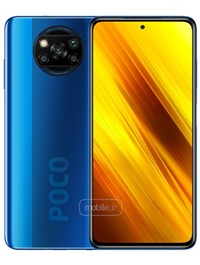 Xiaomi Poco X3 NFC شیائومی