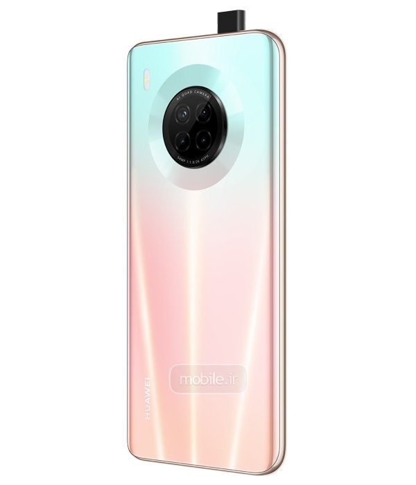 Huawei Y9a هواوی