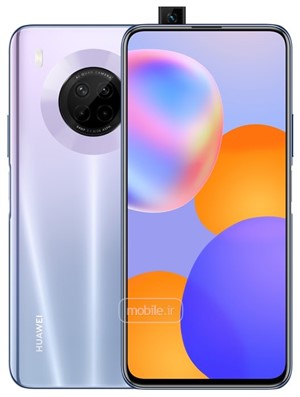 Huawei Y9a
