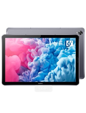 Huawei MatePad 10.8
