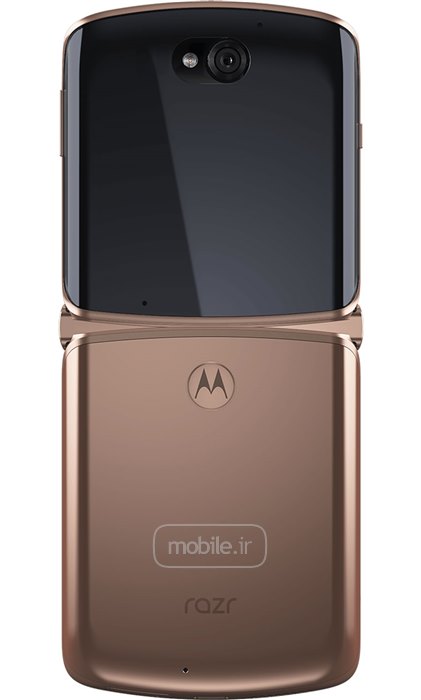 Motorola Razr 5G موتورولا