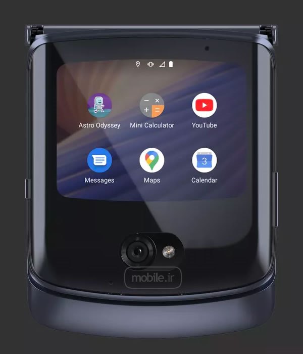 Motorola Razr 5G موتورولا