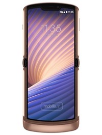Motorola Razr 5G موتورولا