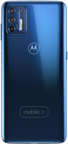 Motorola Moto G9 Plus موتورولا