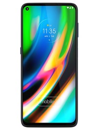 Motorola Moto G9 Plus موتورولا