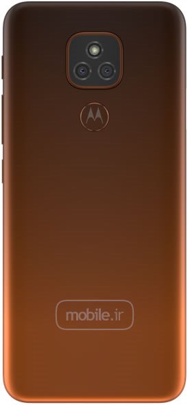 Motorola Moto E7 Plus موتورولا