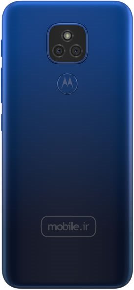 Motorola Moto E7 Plus موتورولا