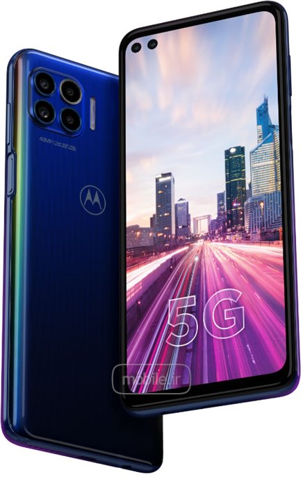 Motorola One 5G موتورولا