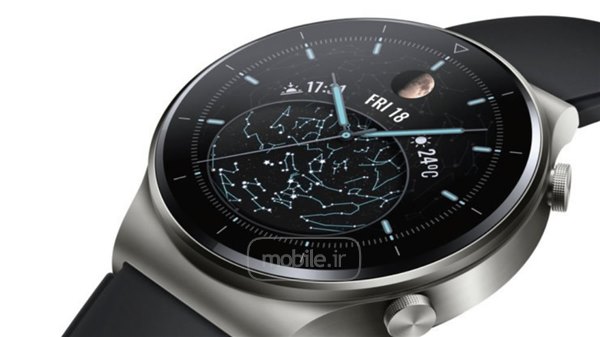 Huawei Watch GT 2 Pro هواوی