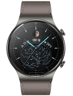 Huawei Watch GT 2 Pro