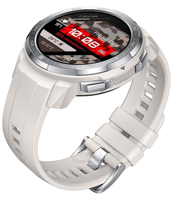 Honor Watch GS Pro آنر