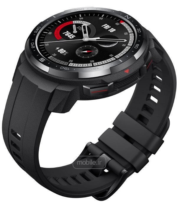 Honor Watch GS Pro آنر