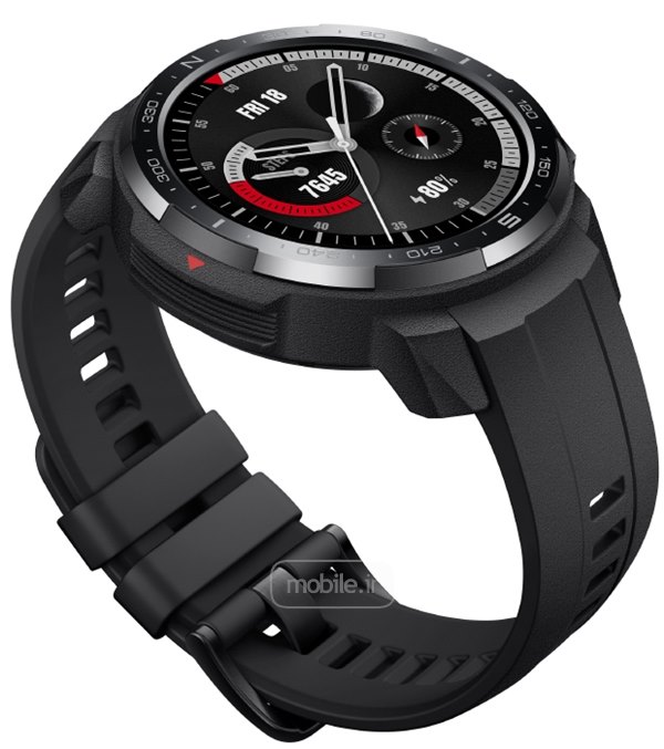 Honor Watch GS Pro آنر