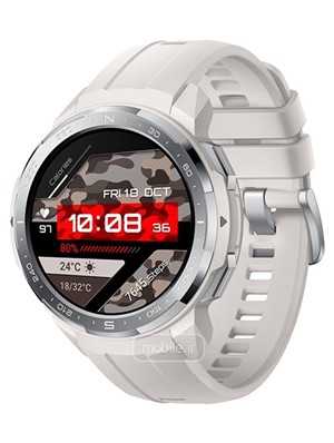 Honor Watch GS Pro