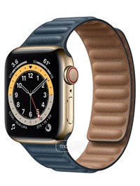 Apple Watch Series 6 Stainless Steel اپل