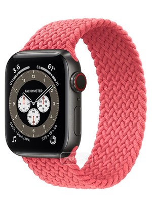 Apple Watch Edition Series 6