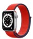 Apple Watch Series 6 Aluminum اپل
