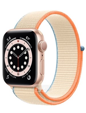 Apple Watch Series 6 Aluminum