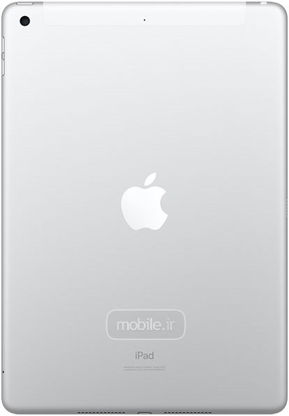 Apple iPad 10.2 2020 اپل