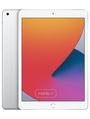 Apple iPad 10.2 2020