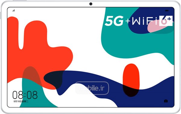 Huawei MatePad 5G هواوی