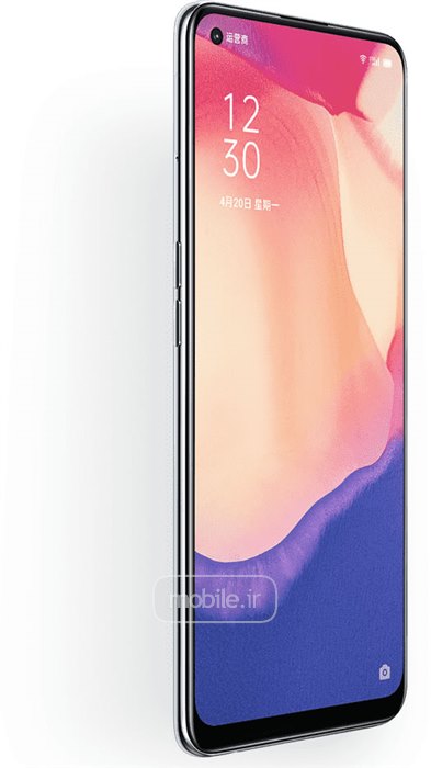 Oppo Reno4 SE اوپو