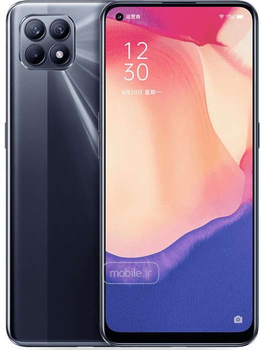 Oppo Reno4 SE اوپو