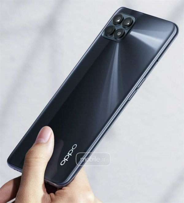 Oppo Reno4 SE اوپو