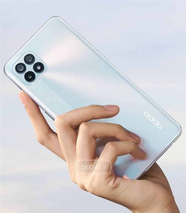 Oppo Reno4 SE اوپو