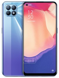 Oppo Reno4 SE اوپو
