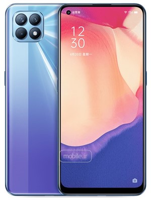 Oppo Reno4 SE