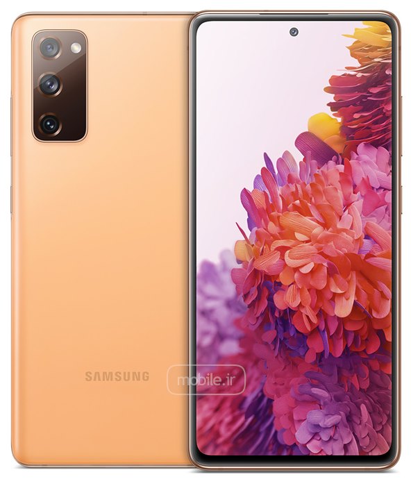 Samsung Galaxy S20 FE سامسونگ