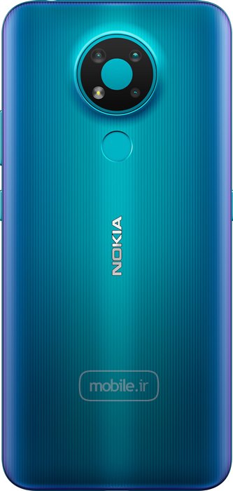 Nokia 3.4 نوکیا
