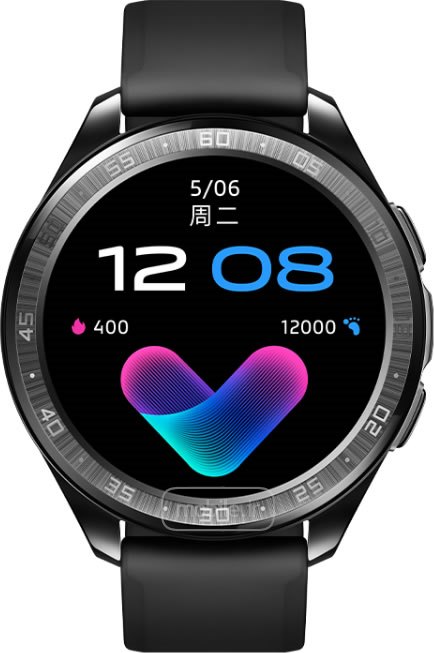 Vivo Watch ویوو