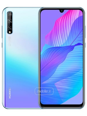 Huawei Y8p