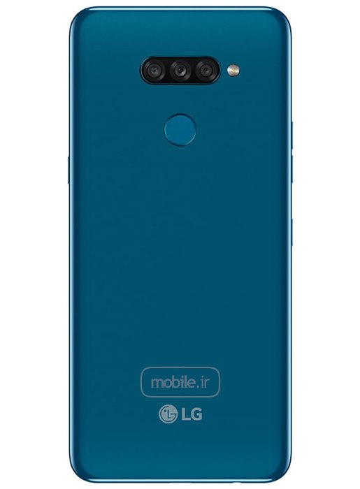 LG K50S ال جی
