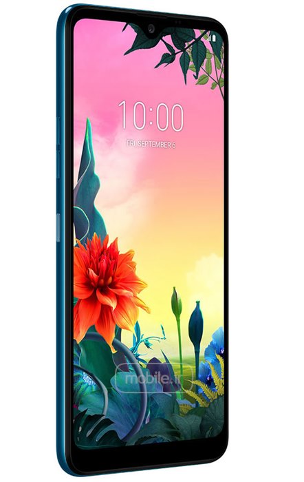 LG K50S ال جی