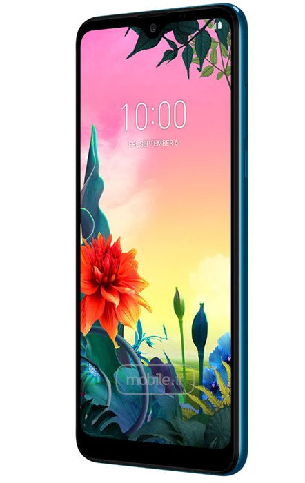 LG K50S ال جی