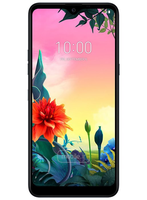 LG K50S ال جی