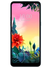 LG K50S ال جی