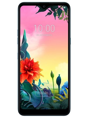 LG K50S