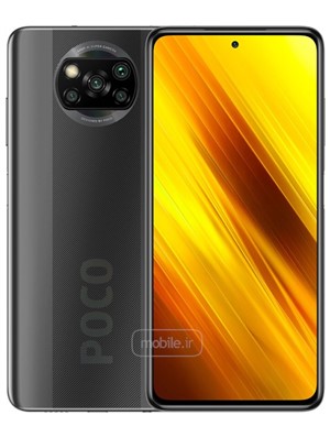 Xiaomi Poco X3