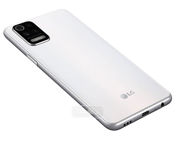 LG K52 ال جی