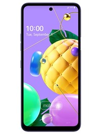 LG K52 ال جی